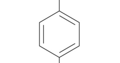 Chemical-structure-of-hydroquinone